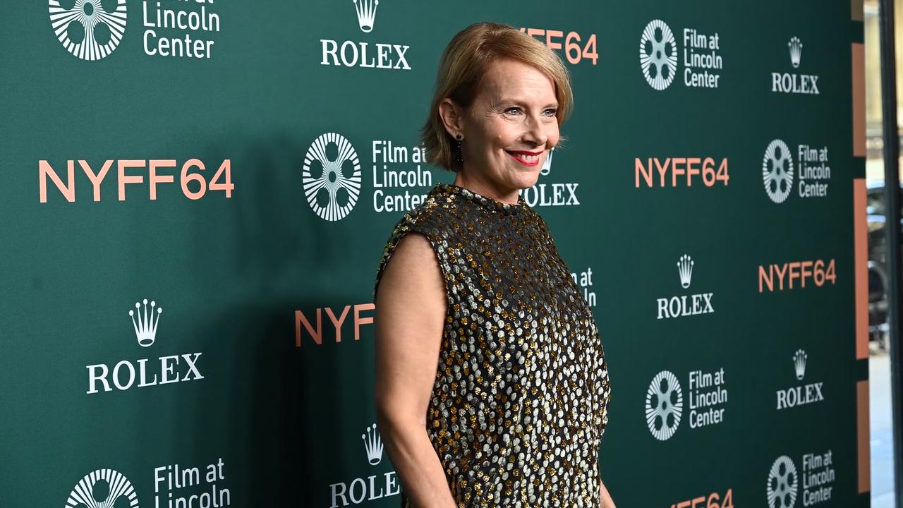Video thumbnail for NY: 64th New York Film Festival - World Premiere of 'A Statement' - Arrivals 17.