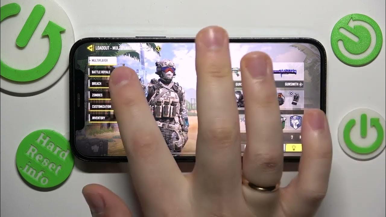 Video thumbnail for What is Lethal Equipment  in Call Of Duty Mobile?