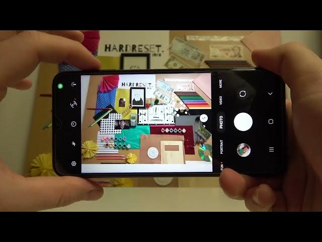 Video thumbnail for SAMSUNG Galaxy M23 Camera Tips & Tricks | Advanced Feature & Hidden Camera Options