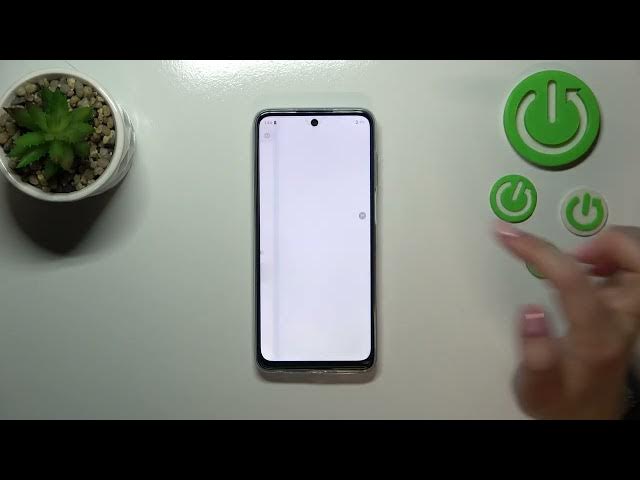 Video thumbnail for How to Add Fingerprint on MOTOROLA Moto G73? - Set Up Fingerprint