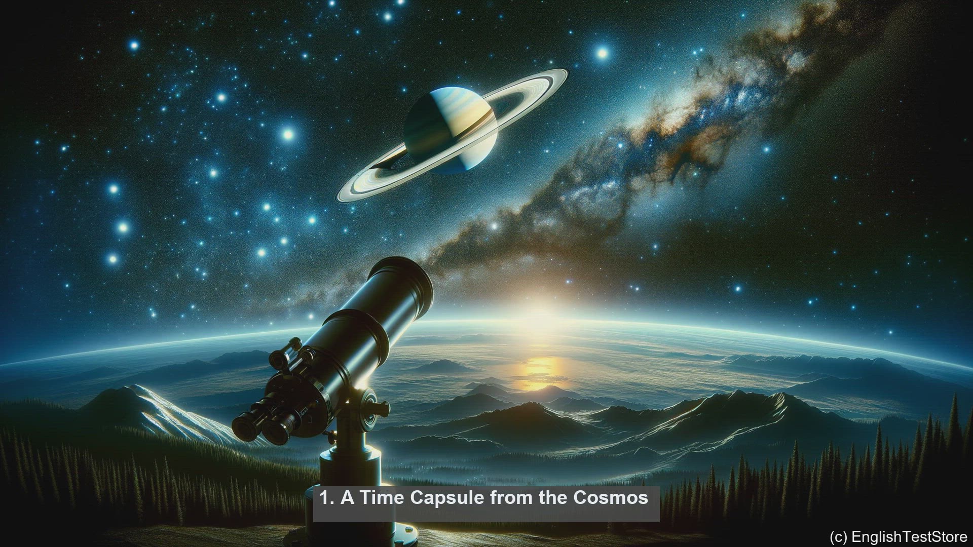 'Video thumbnail for 10 Things You Didn't Know About Saturn's Ring Age and Stability'
