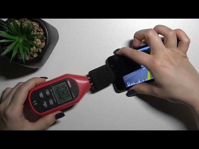 Video thumbnail for ALCATEL 1 (2022) Loudest Speaker Level - How loud is ALCATEL 1 (2022)