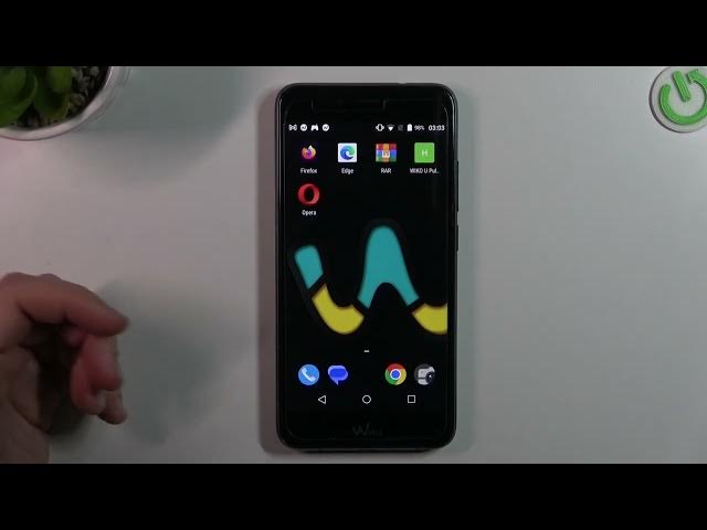 Video thumbnail for How to Fix Can't Find Bluetooth Device on WIKO U Pulse?