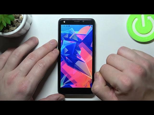 Video thumbnail for STK Life 9 - How To Find And Manage Display Settings