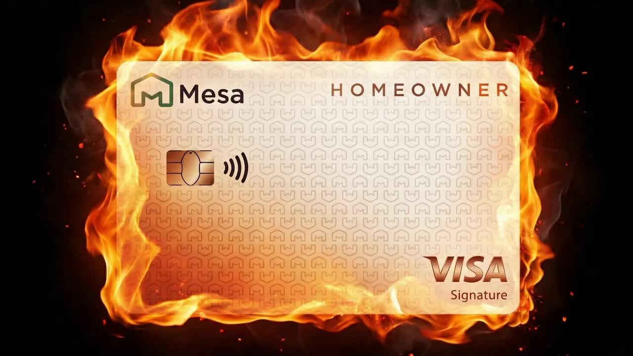 Video thumbnail for Cal Barton: mesa card shutdown: what happened to my credit card and how to recover