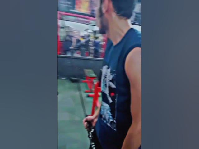 Video thumbnail for #gymmotivation