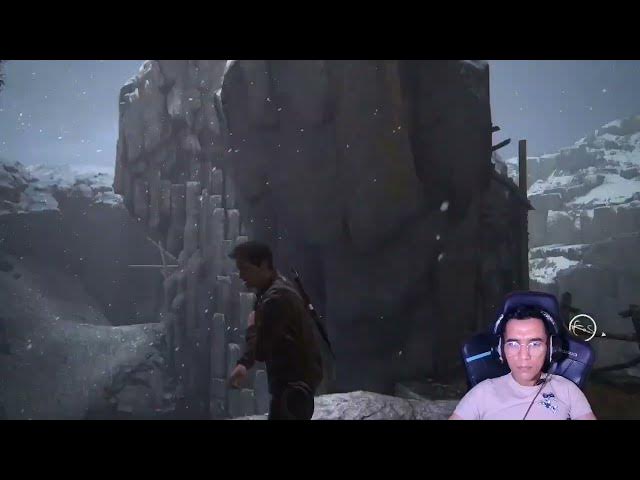 Video thumbnail for Uncharted 4: A Thief's End - A Let's Play with Commentary