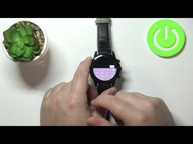 Video thumbnail for How to Connect LEMFO LEM5 to Wi-Fi – Join Network Connection