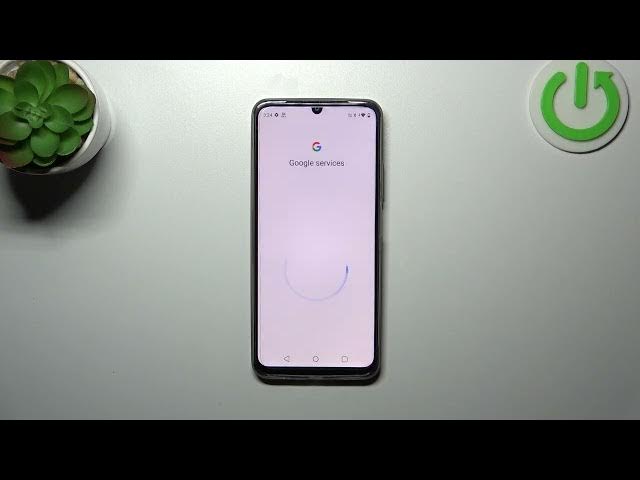 Video thumbnail for How to Add or Remove Google Account From REALME C53
