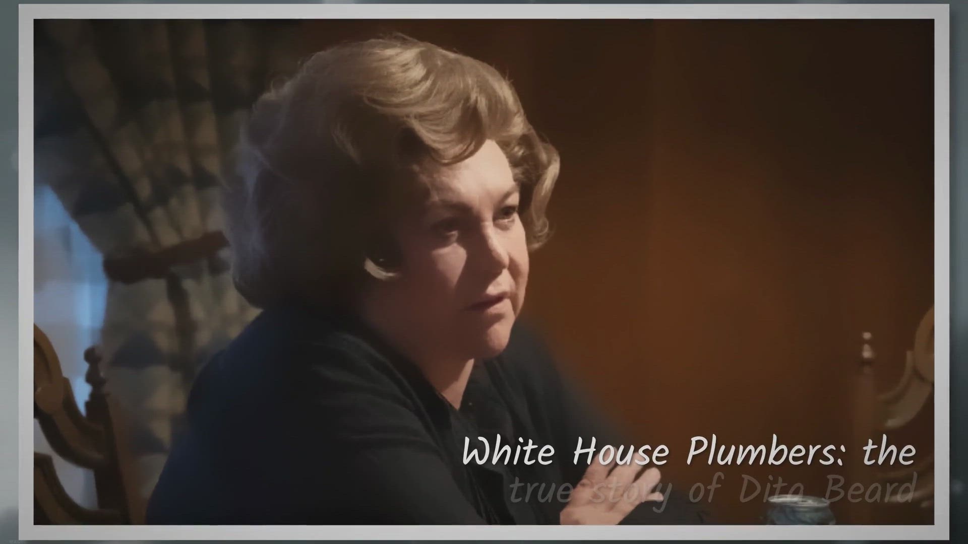 Video thumbnail for White House Plumbers, the Dita Beard memo & Watergate - Auralcrave