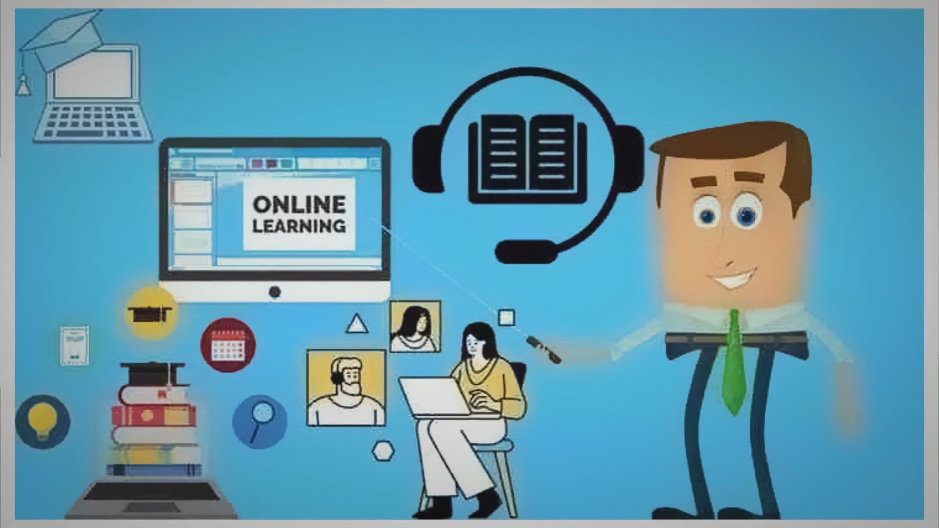 Video thumbnail for Online Tutoring Companies in India 2024: Earning and Flexibility