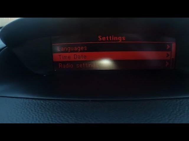 Video thumbnail for How to Reset Bluetooth Settings to Factory Defaults in Opel Mokka I ( 2012 - 2019 )
