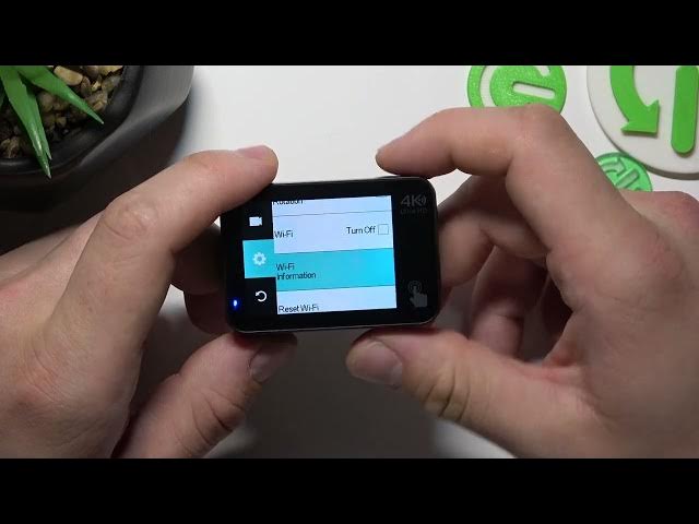 Video thumbnail for Cutting the Cords: The Ultimate Guide to WiFi Settings on Your Campark X30 Sports Cam!