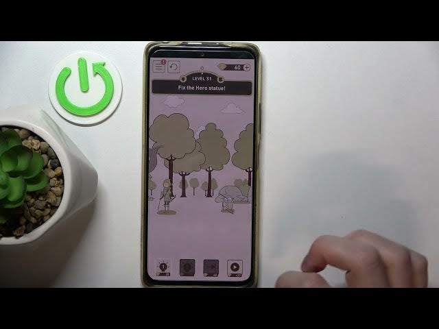 Video thumbnail for IQ Dungeon Level 31- Walktrough