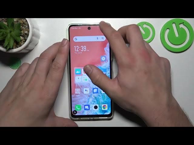 Video thumbnail for How to Turn Off Flashlight on INFINX Hot 30? - Disable Torch