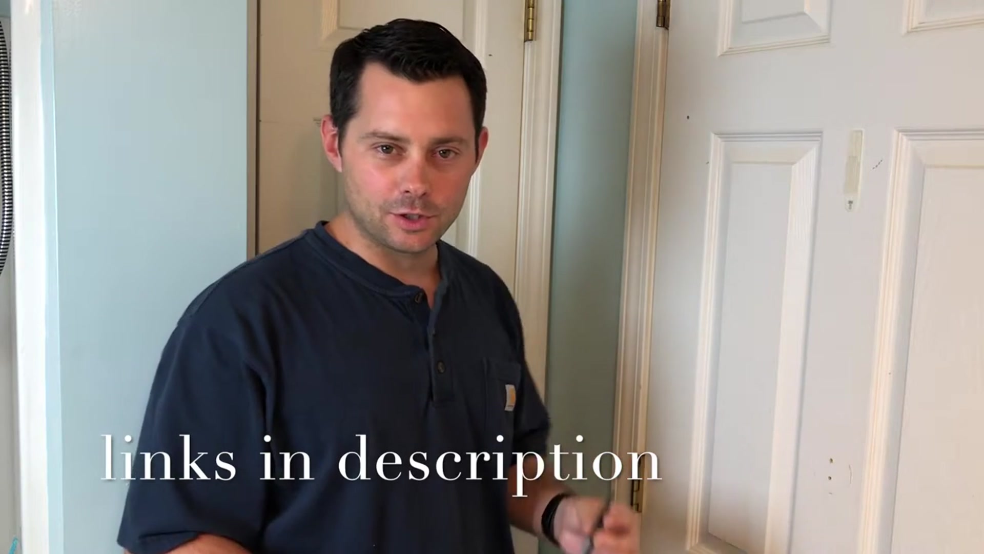 Video thumbnail for Escape the Hassle_ Step-by-Step Door Removal Guide(720P_60FPS)