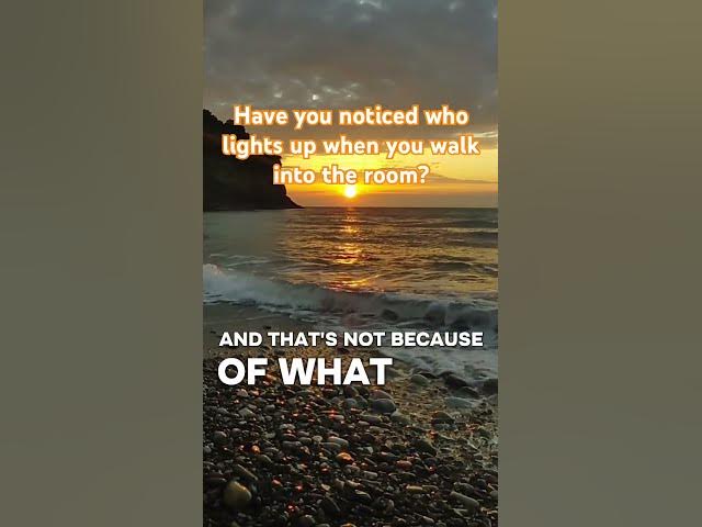 Video thumbnail for You are loved for exactly who you are.