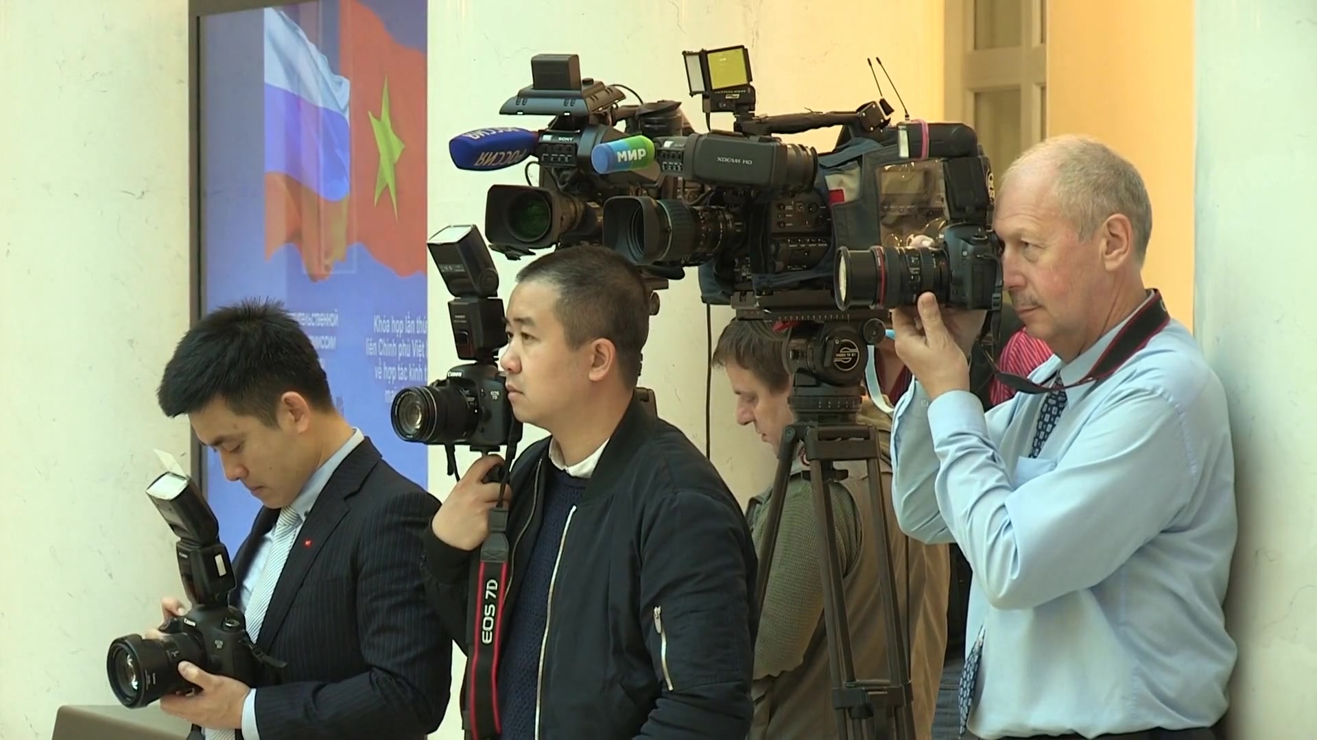 Video thumbnail for Inside Al Jazeera: How the Qatar-Based Network Changed Global News Coverage