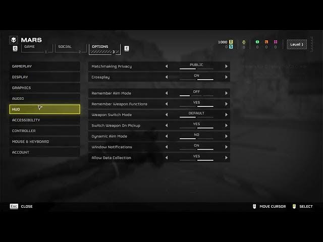 Video thumbnail for How To Change Health Bar Visibility In Helldivers 2
