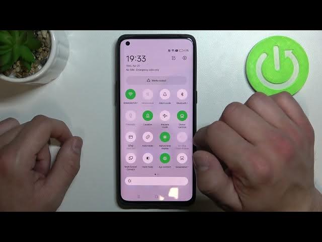 Video thumbnail for Does OPPO Find X5 Pro Have Screen Recording? Let's Find Out!