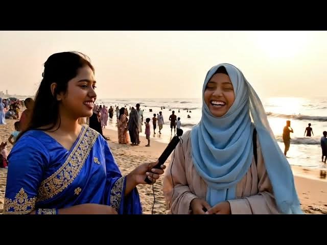 Video thumbnail for বিয়ে VS একা জীবন: কেই বা আসলে সুখী? | দুই নারীর খোলাখুলি আড্ডা | Evira Bhabi Show