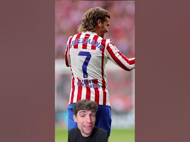 Video thumbnail for LA MLS TIENTA A GRIEZMANN