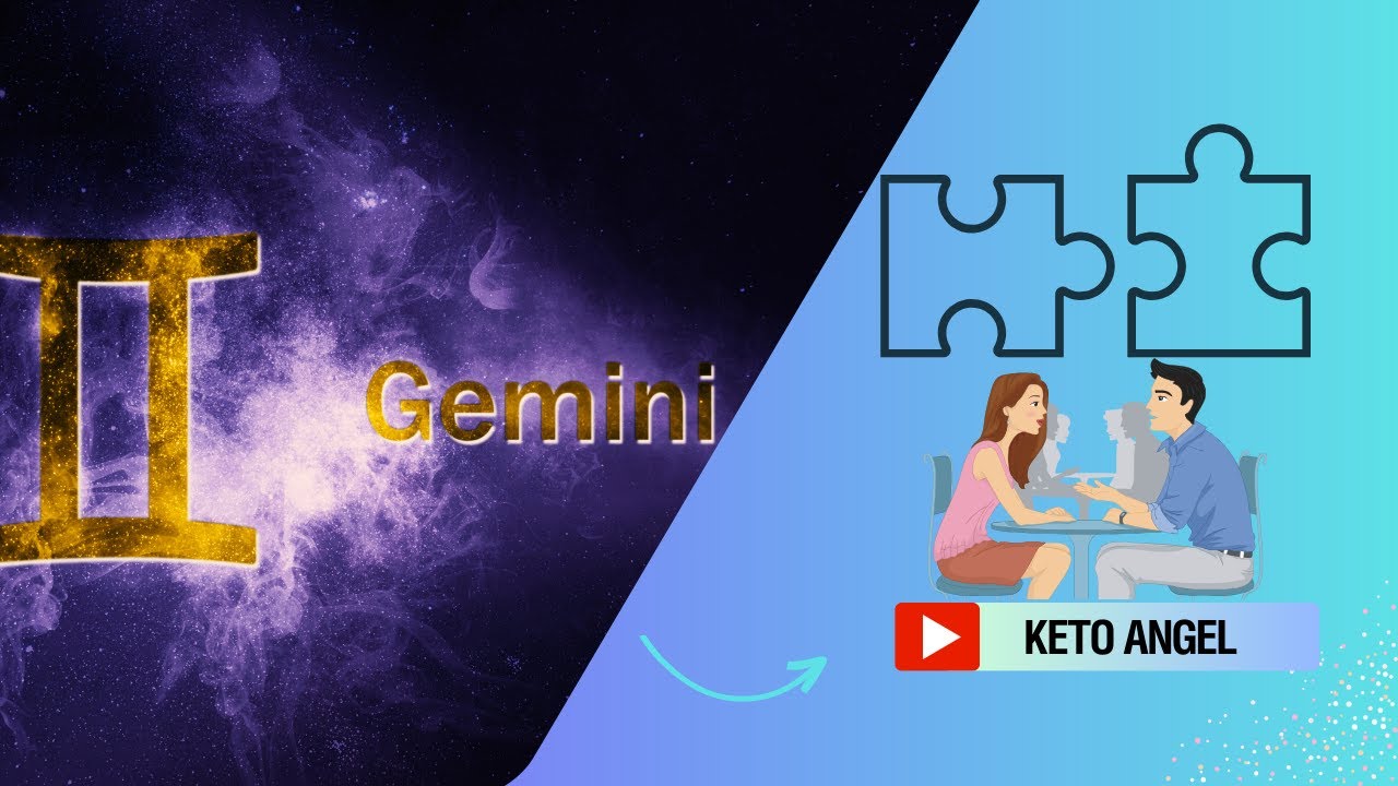 'Video thumbnail for Gemini woman compatibility in Love: video blog'