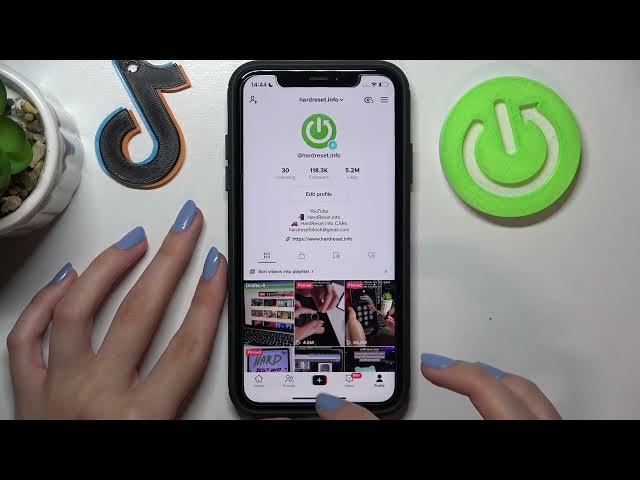 Video thumbnail for How to Get 3 Minute Videos on TikTok - Upload 3 Minute Videos To TikTok