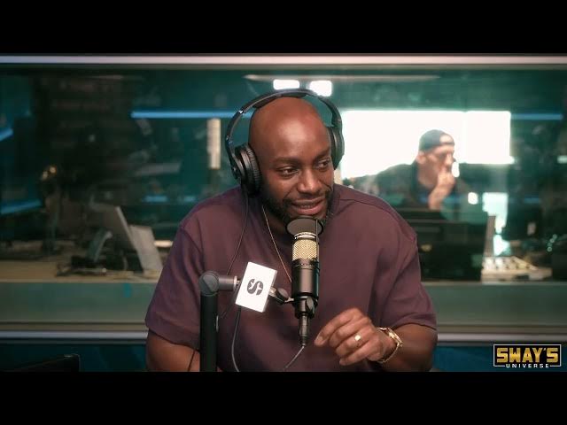 Video thumbnail for Women’s Health Secrets From Dr. Akanni Salako 👩‍⚕️💪 | SWAY’S UNIVERSE