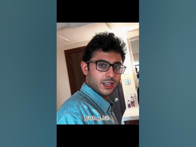 Video thumbnail for Big You Tuber Meetup☠️ #souravjoshivlogs #trending #viralvideo #meetupvlogsouravjoshi