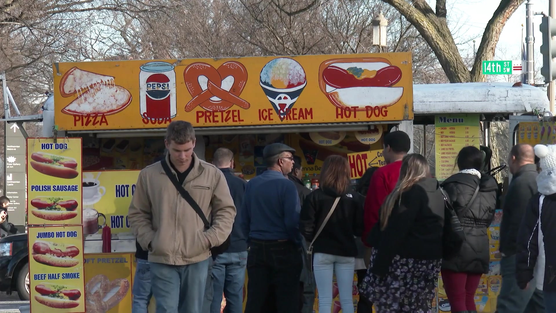 Video thumbnail for What McDonald's Originally Sold Instead Of Burgers And Fries