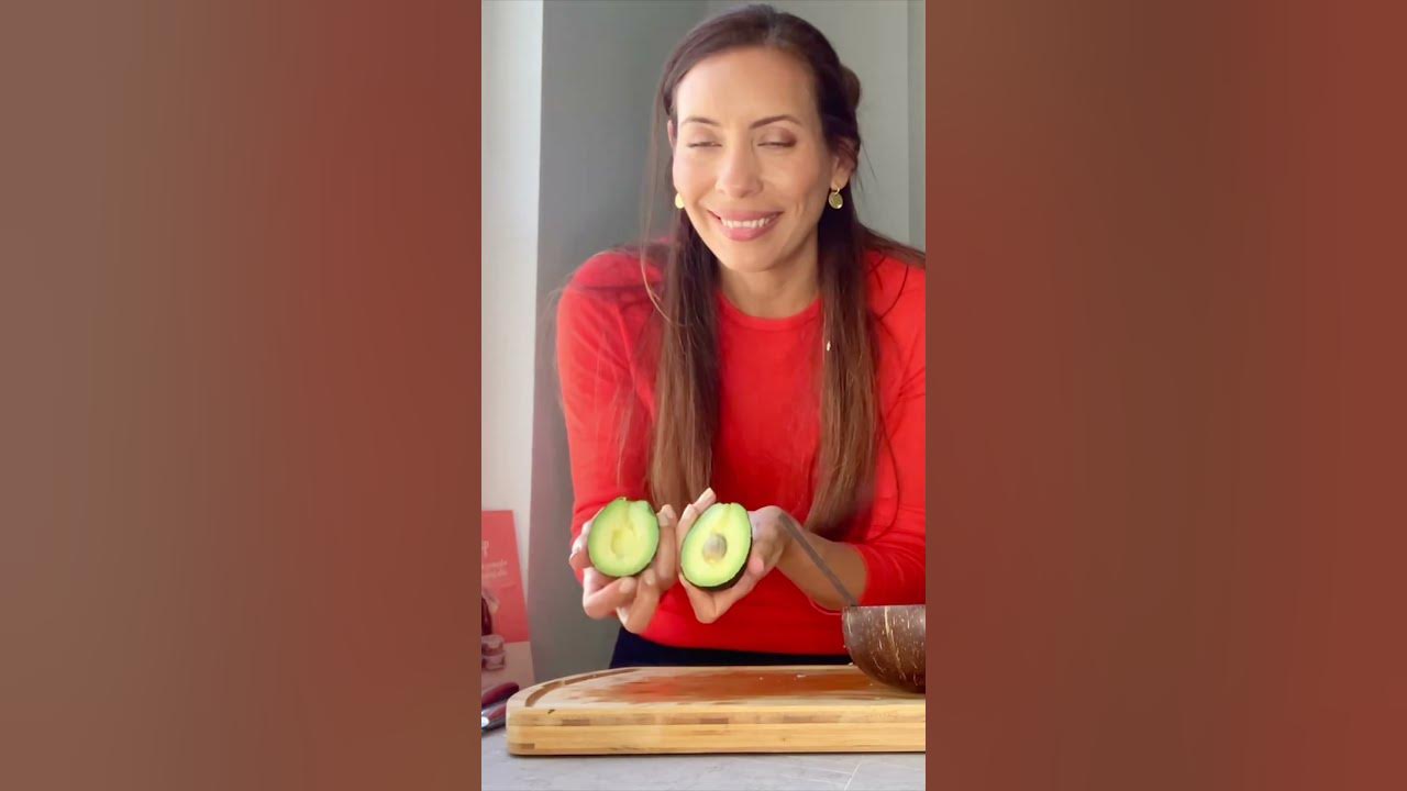 Video thumbnail for Ceviche de Piña