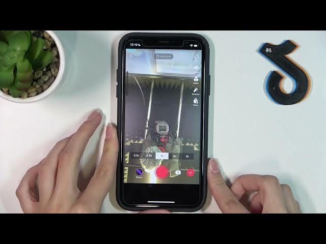 Video thumbnail for How to Make Clips Longer on TikTok - Change TikTok Clip Lenght