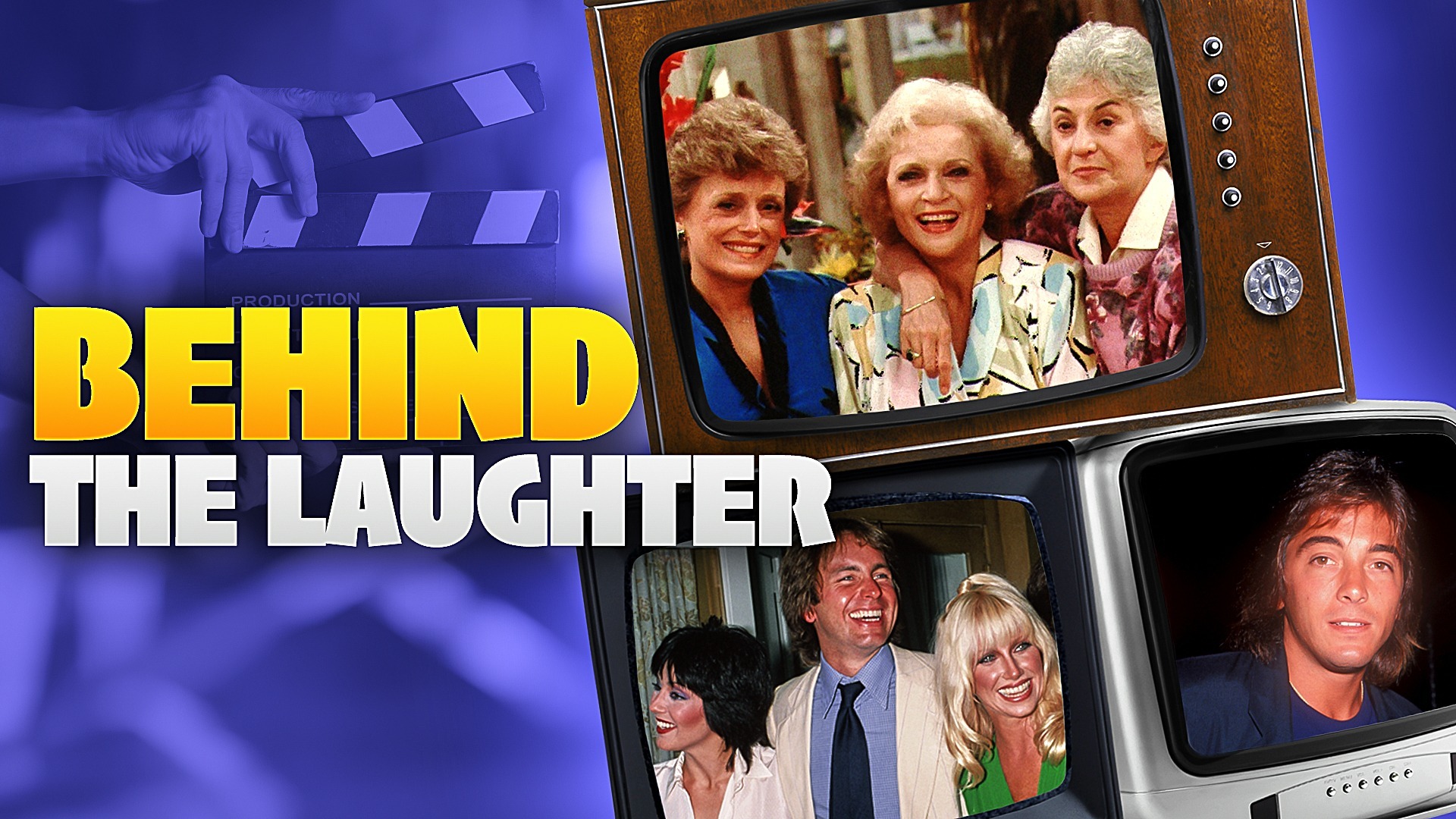 Video thumbnail for What Really Happened Behind The Scenes Of These '80s Sitcoms