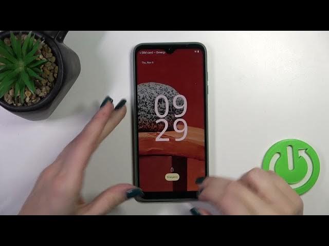 Video thumbnail for How to Change Lock Screen Wallpaper in Fairphone 4