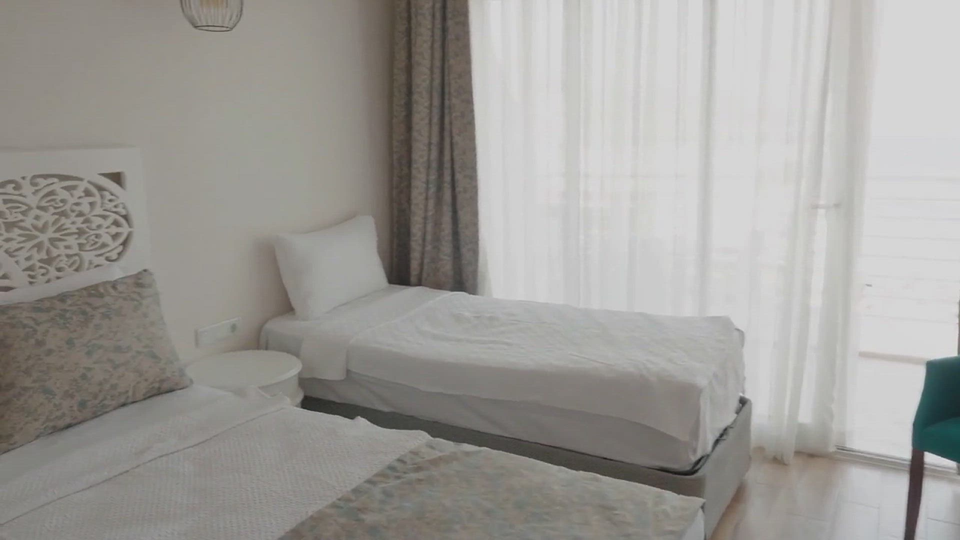 'Video thumbnail for How to Keep Your Bedding Cool at Night'