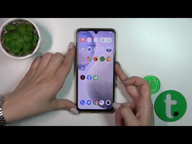 Video thumbnail for How to Change Fingerprint Sensor Animation on VIVO T1 PRO 5G / Manage Fingerlock Settings