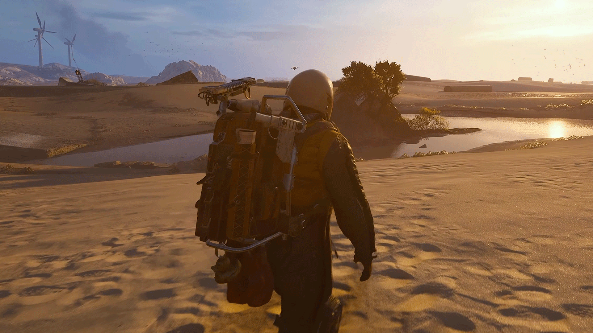 Video thumbnail for ARC Raiders - Official Riven Tides Dev Diary Video