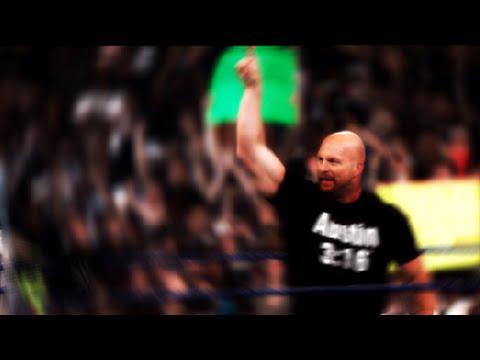 Video thumbnail for ¿Stone Cold Regresara a luchar? Respuesta/Opinion (Loquendo)