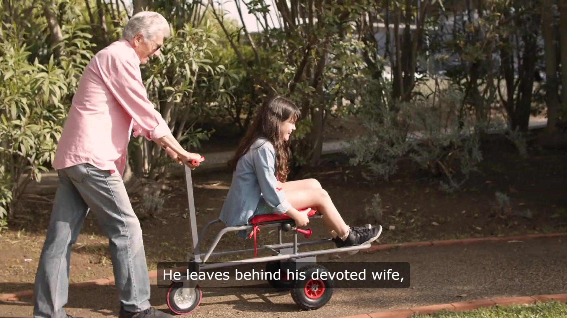 Video thumbnail for Fred Flintstone Tribute