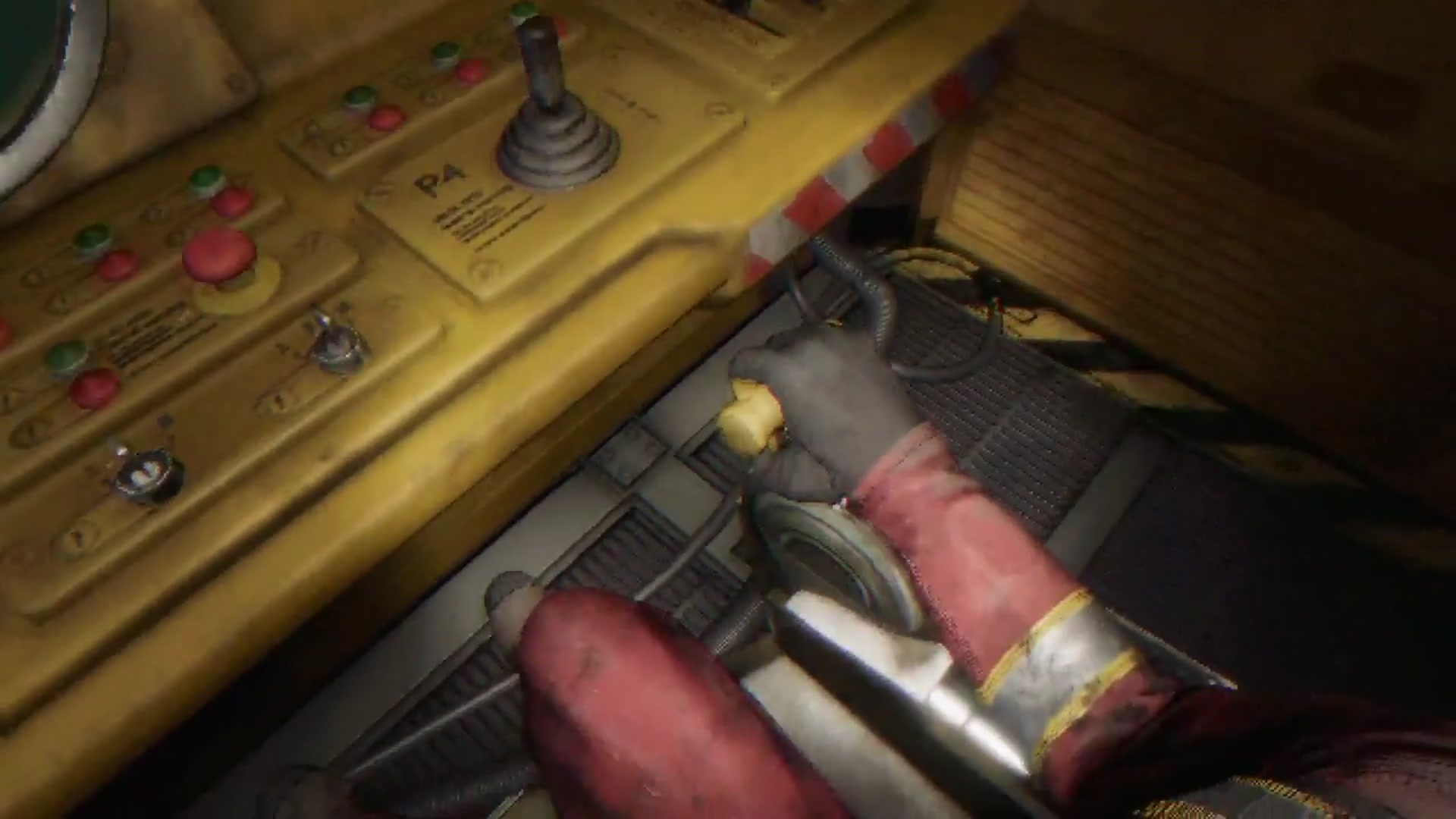 'Video thumbnail for Grindworm - Official Announcement Trailer'