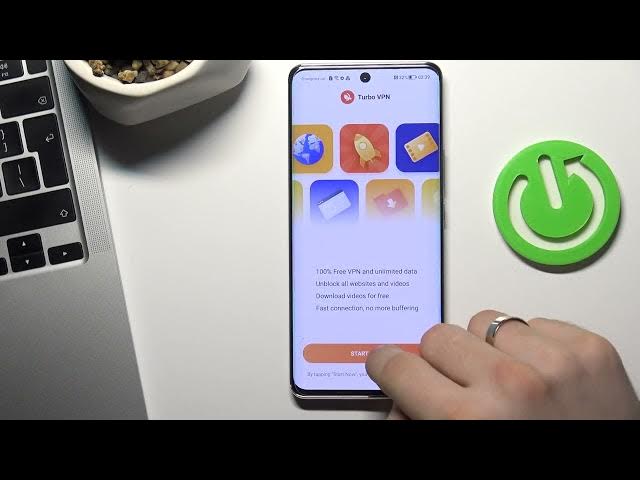 Video thumbnail for How to install free VPN on Honor 50 / Set Up free VPN on Honor 50