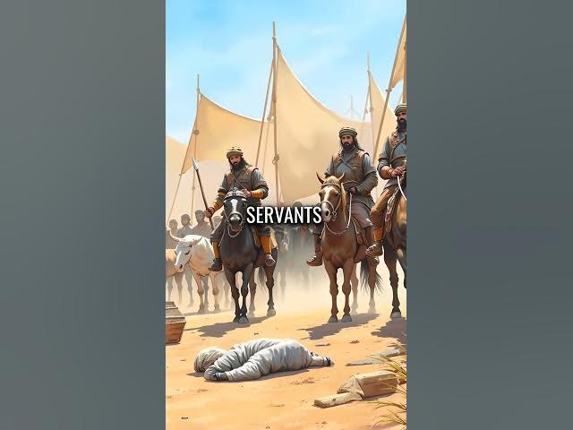 Video thumbnail for He Lost Everything#truestory #horrorstories