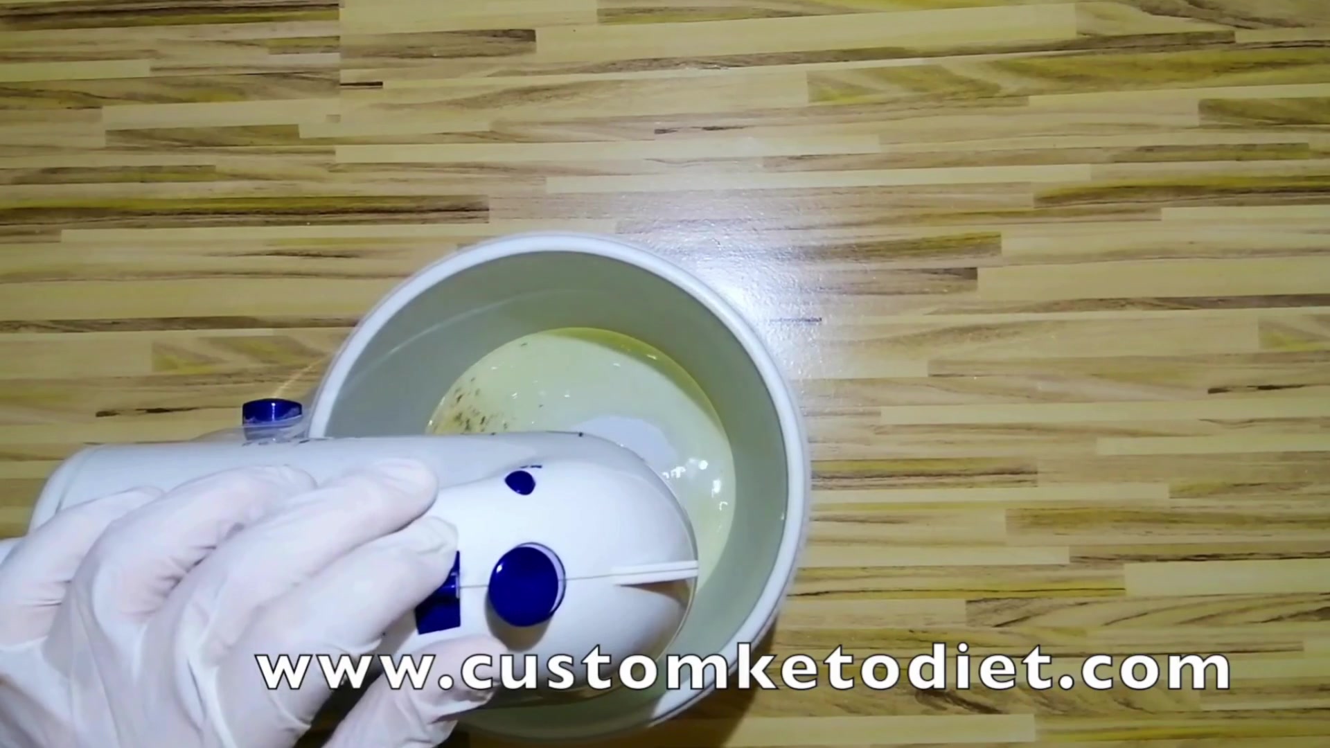 'Video thumbnail for Keto Cloud Eggs'