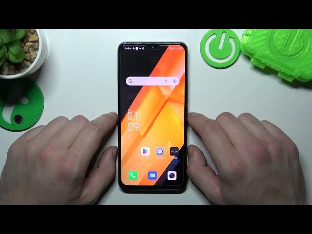 Video thumbnail for How to Enable Touch Sounds on Infinix Note 12 – Disable Touch Sounds