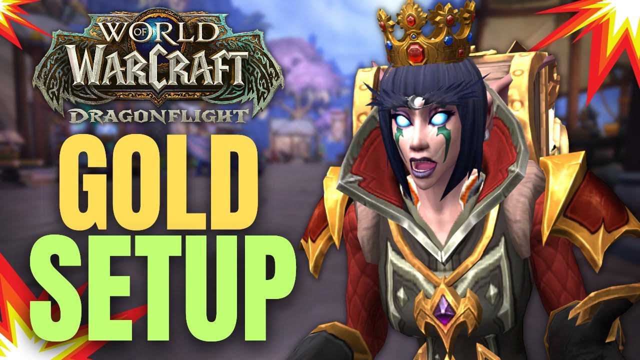 Video thumbnail for Erosium's Gold Making ALTS Setup 96k RAW GOLD PER WEEK!