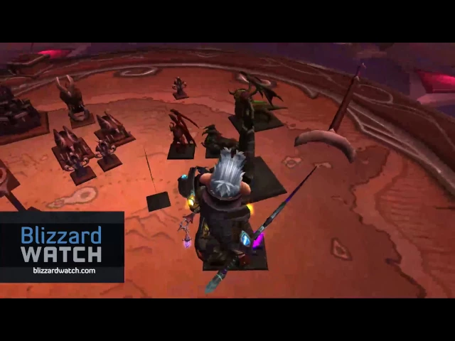 Video thumbnail for Illidan/Illysanna Fanfic Writing 101: WoW Leveling Bonanza Episode 67