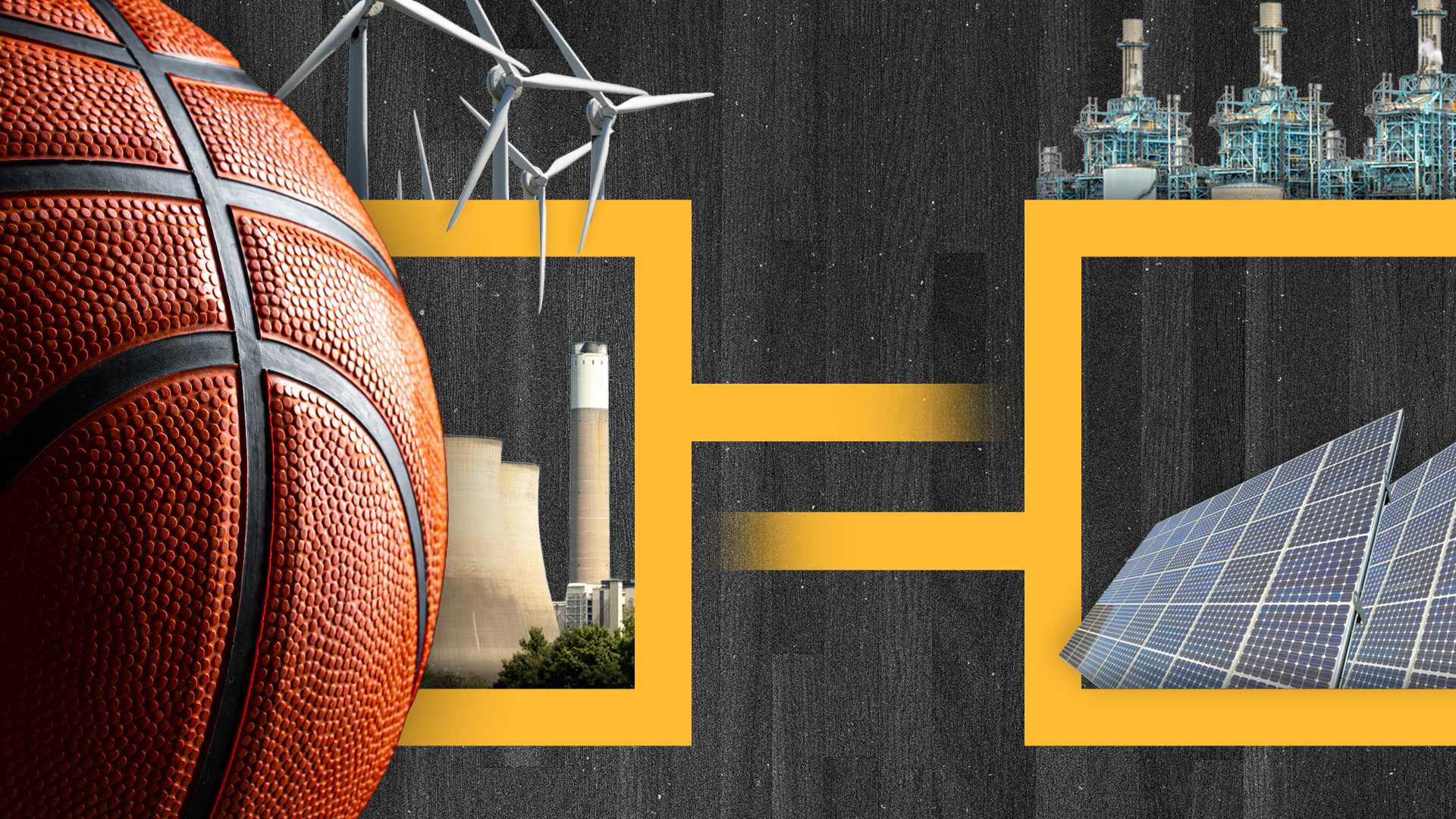 Video thumbnail for Power play: Our ultimate energy bracket picks most affordable electricity source