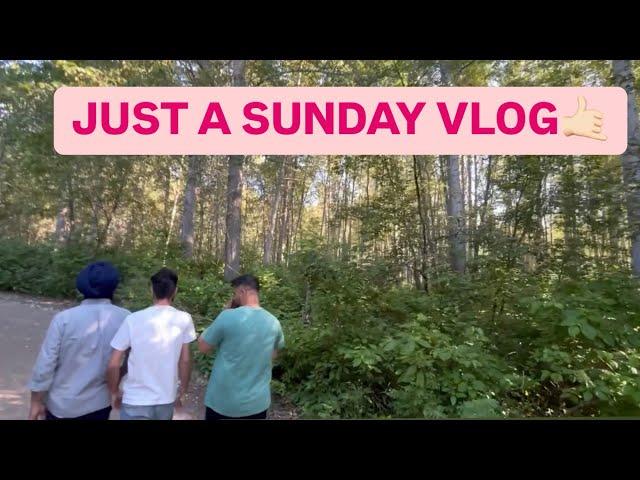 Video thumbnail for Just a Sunday Vlog ❤️ ||Friends|| Adventurous || Devon|| Full vibes||