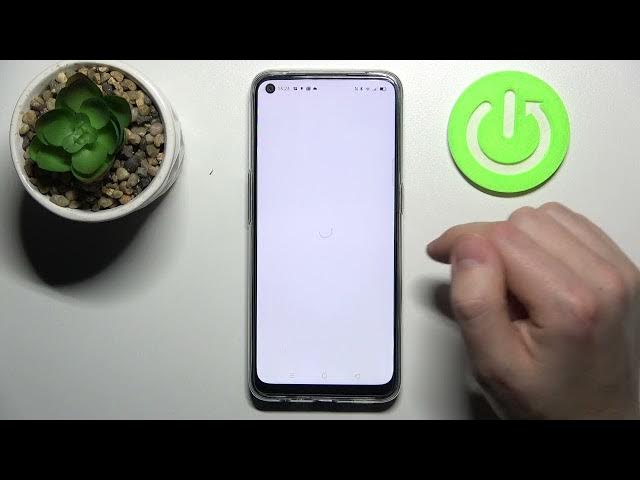 Video thumbnail for Oppo A53s - How To Activate Google Assistant